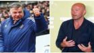 شيرار عن فضيحة ألاردايس: أصبحنا أضحوكة العالم