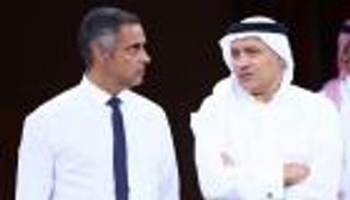 جوميز: علاقتي مع النصر ممتازة .. وأطالب جمهور الأهلي بالثقة في عملي