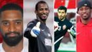 الأهلي الإماراتي يجدد عقود رباعي الفريق