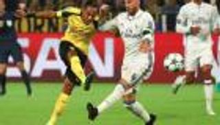 صحف ألمانيا: دورتموند أضاع الفوز على الريال