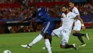 غضب في ليون بسبب تعامل الشرطة الاسبانية مع جماهيره