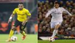 أوباميانج يوجه رسالة لرونالدو بسبب نجله