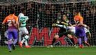 بالفيديو.. مهاجم سيتليك يحقق رقما قياسيا بهدف في السيتي