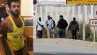 بالصور.. مهرب مهاجرين يتقاضى 360 ألف جنيه استرليني شهريا 