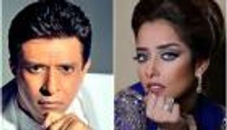 أحمد فتحي وبلقيس يجتمعان في الأوبرا المصرية