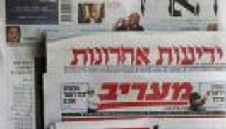 الرقابة العسكرية.. معطيات تفضح الديمقراطية الإسرائيلية المزعومة