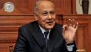 أبو الغيط: نعمل على تعيين مبعوث عربي على ليبيا