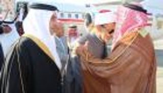 شيخ الأزهر رئيس مجلس حكماء المسلمين يصل إلى البحرين