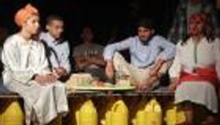 مهرجان "الارتجال الدولي" في ضيافة تونس للمرة الأولى