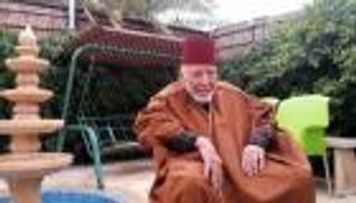 رشاد الشريف.. قيثارة السماء صدحت في "الأقصى"