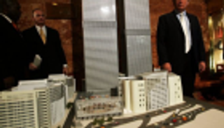 إنفوجراف.. ترامب يفقد 800 مليون دولار خلال عام