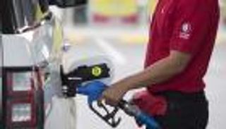 ارتفاع أسعار الوقود في الإمارات أكتوبر القادم 