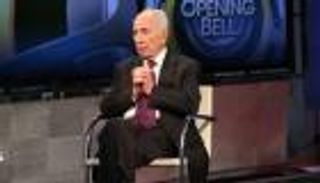 قادة العالم يحضرون جنازة بيريز الجمعة