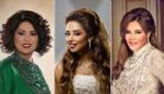 بلقيس تكشف عن رأيها في أحلام ونوال الكويتية