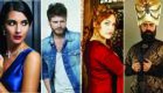 قائمة بأعلى نجوم تركيا أجرا.. وتشكيك في مصداقيتها