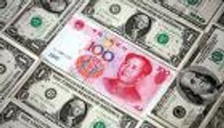 الدولار يقفز  لأعلى مستوي أمام الين في 8 أيام 