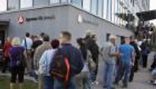 2.7 مليون عاطل في ألمانيا 