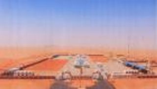 بالصور.. ميناء أرقين جسر بري جديد بين مصر والسودان