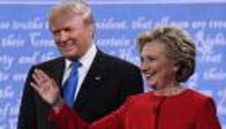 استطلاع جديد: كلينتون هزمت ترامب.. وأداؤها الأفضل