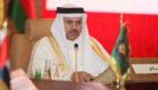 الزياني لإيران: أوقفوا التدخل في الشؤون الداخلية للدول