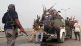 انشقاقات في صفوف الحوثي .. وانضمام العشرات للشرعية