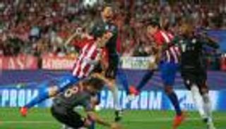 ألونسو يرشح أتليتكو للقب دوري الأبطال بعد الفوز على البايرن