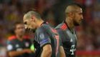 تقرير.. بايرن ميونخ يكمل 15 سنة بلا انتصار في مدريد