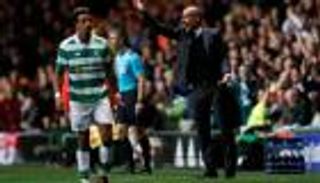 جوارديولا: التعادل مع سيلتك درس للاعبي السيتي