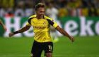 أوباميانج يستعد لمغادرة دورتموند
