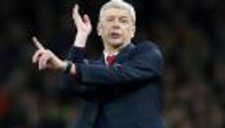 فينجر: سعيد بترشيحي لتدريب انجلترا لكنني أدرب أرسنال