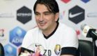 مدرب العين: مواجهة النصر في كأس الإمارات فرصة للبدلاء