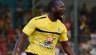 حيلة مبتكرة من لاعب غيني للبقاء في الدوري الجزائري