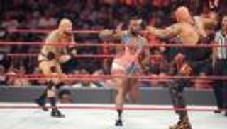 3 مفاجآت في عرض "كلاش أوف تشامبيونز"