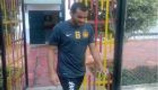 المحيرصي يقاضي الترجي بعد شهور من رحيله