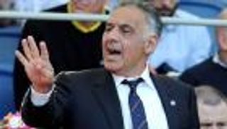 روما ينفي المفاوضات الصينية لبيع النادي