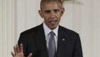 إنفوجراف.. قرارات "الفيتو" الرئاسية لأوباما في 8 سنوات