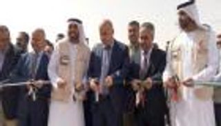 حمدان بن زايد: الإمارات ملتزمة بمسؤولياتها تجاه ضحايا أحداث العراق