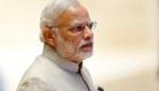 تبادل إطلاق النار على الحدود بين الهند وباكستان 