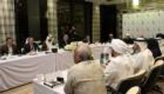 إنفوجراف.. أبرز نتائج اجتماع مجلس حكماء المسلمين بالبحرين