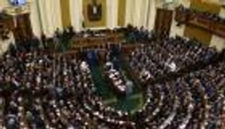 نواب مصريون يطالبون باجتماع البرلمان العربي ردا على قانون 11 سبتمبر