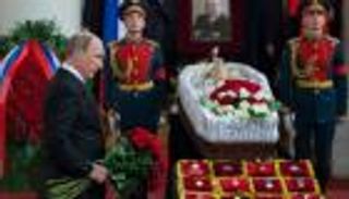 إنفوجراف.. 19 قتيلا روسيا في سوريا خلال عام