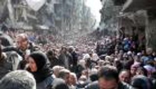 " كلنا سوريا".. مبادرة الـ 25 بندا لحل الأزمة