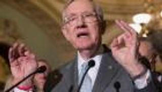 هاري ريد.. "حكيم" الشيوخ الأمريكي الذي صوت ضد تشريع 11 سبتمبر