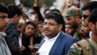 إنفوجراف.. 8 شروط للحكومة اليمنية قبل السلام مع الانقلابيين