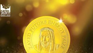 30 مرشحا لجائزة زايد لطاقة المستقبل