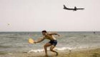 451 مليون دولار دخل قبرص من السياحة في شهر