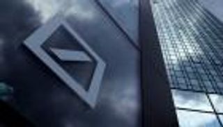 دويتشه بنك يقترب من تسوية بقيمة 5.4 مليار دولار في أمريكا