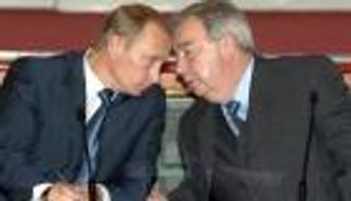 يفجيني بريماكوف.. سوريا المهمة الأخيرة لـ"رجل ميت"