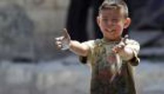 "الصحة العالمية": مقتل 338 في حلب خلال أسبوع