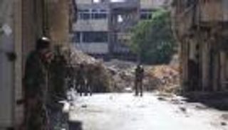 الجيش السوري يتقدم في شمال ووسط حلب